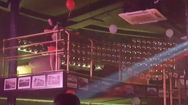 Garage Night Club
